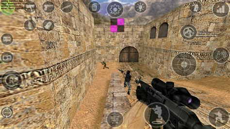 xash3d counter strike|Counter Strike on Android with Xash3D (Note 2) .